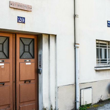 Appartement Les Hortensias Avignon Exterior foto