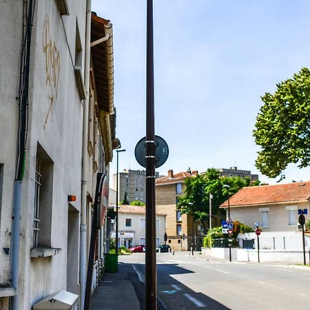 Appartement Les Hortensias Avignon Exterior foto