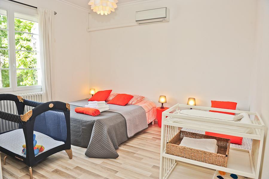 Appartement Les Hortensias Avignon Zimmer foto