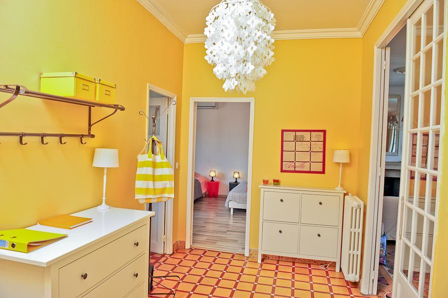 Appartement Les Hortensias Avignon Zimmer foto