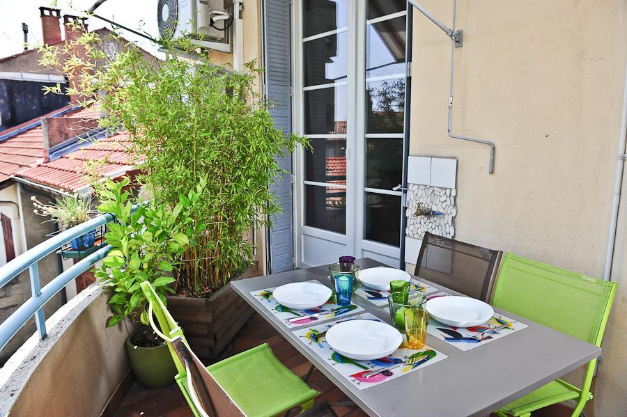 Appartement Les Hortensias Avignon Zimmer foto