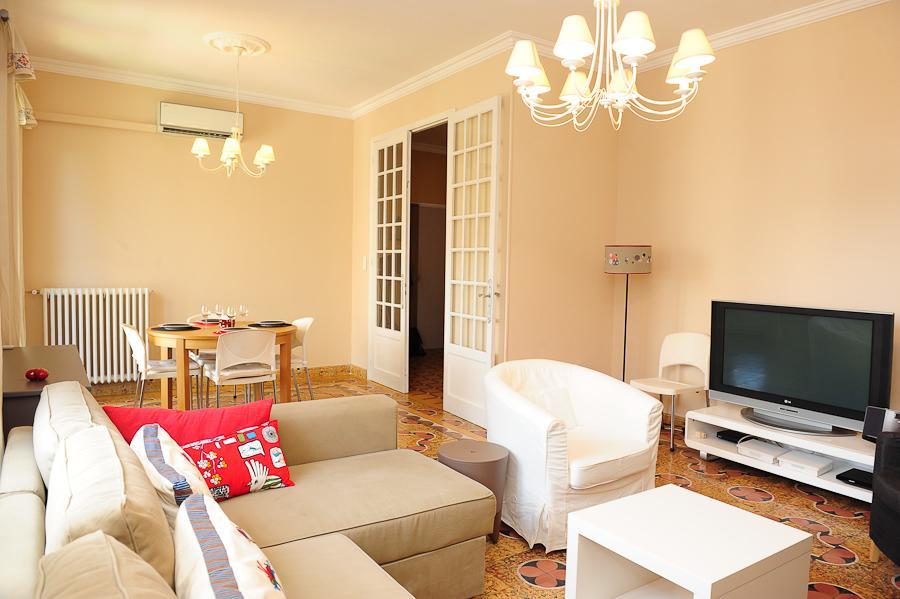 Appartement Les Hortensias Avignon Zimmer foto