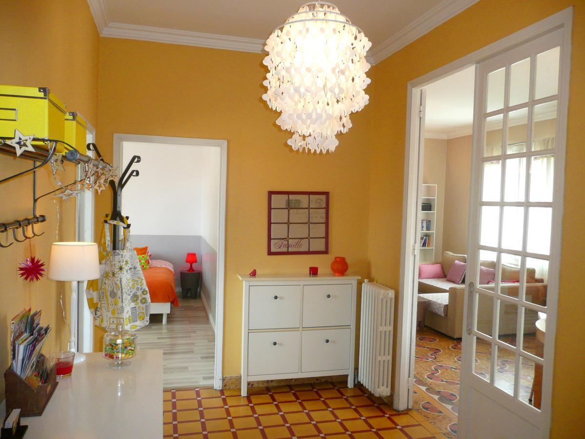 Appartement Les Hortensias Avignon Exterior foto