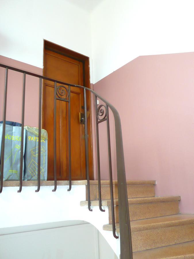 Appartement Les Hortensias Avignon Exterior foto