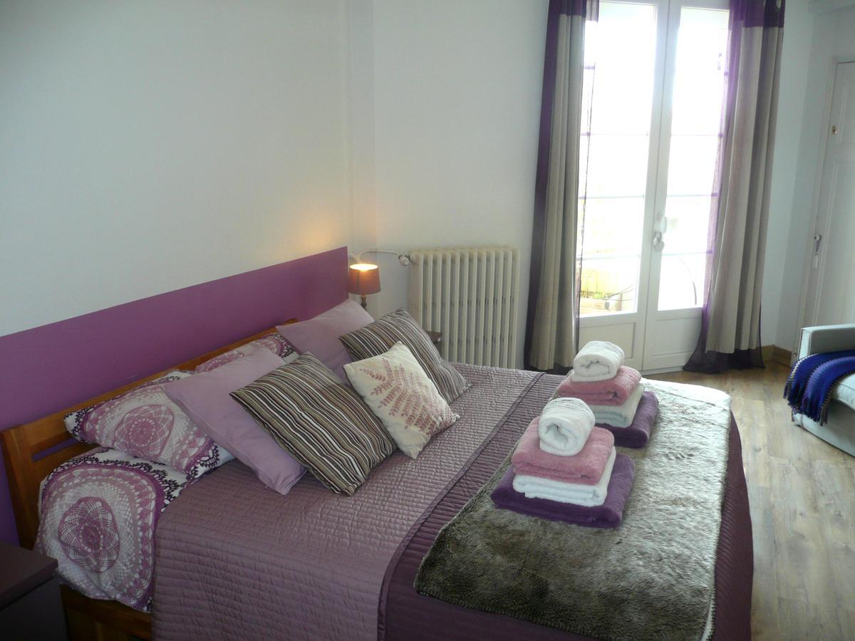 Appartement Les Hortensias Avignon Exterior foto